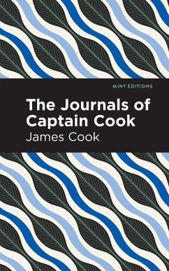 The Journals of Captain Cook - Cook, James