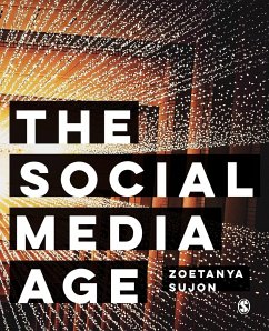 The Social Media Age - Sujon, Zoetanya