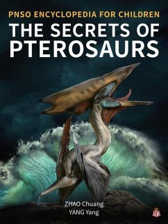 The Secrets of Pterosaurs - Yang, Yang