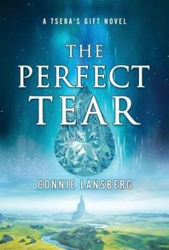 The Perfect Tear - Lansberg, Connie