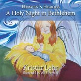 A Holy Night in Bethlehem