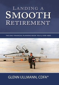 Landing a Smooth Retirement - Ullmann CDFA®, Glenn