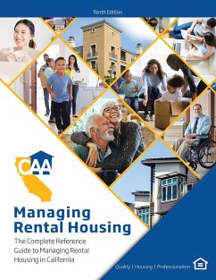 Managing Rental Housing - California Apartment Association