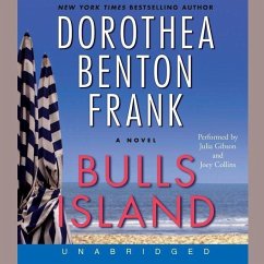 Bulls Island Lib/E - Frank, Dorothea Benton