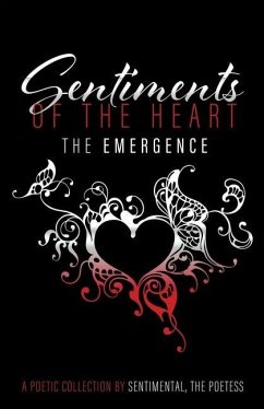 Sentiments of the Heart - The Poetess, Sentimental