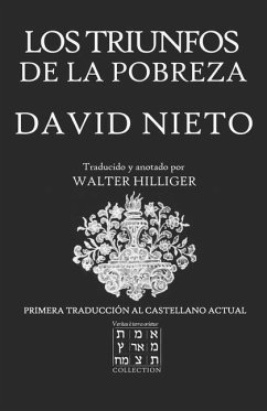 Los Triunfos de la Pobreza - Hilliger, Walter; Nieto, David