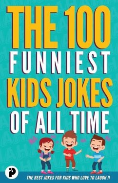 The 100 Funniest Kids Jokes of All Time - Junior, Victor