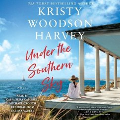 Under the Southern Sky - Harvey, Kristy Woodson
