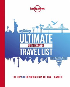 Ultimate USA Travel List - Lonely Planet