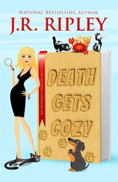 Death Gets Cozy - Ripley, J. R.