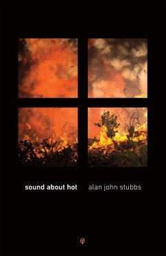 Sound About Hot - Stubbs, Alan John