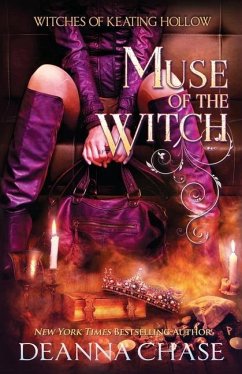 Muse of the Witch - Chase, Deanna