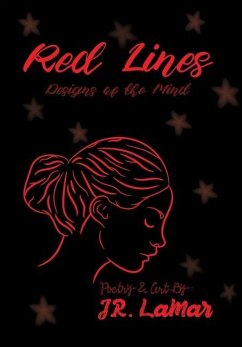 Red Lines: Designs of the Mind - Lamar, J. R.