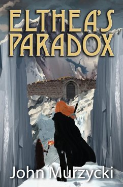 Cover Elthea's Paradox