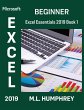 Excel 2019 Beginner - Bild 1