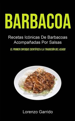 Barbacoa - Garrido, Lorenzo