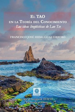 El Tao en la teoría del conocimiento - Guerrero, Fco José Hidalgo