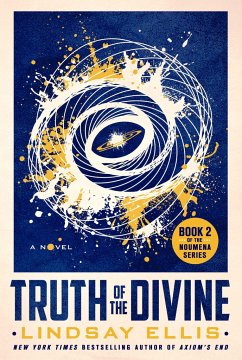 Truth of the Divine - Ellis, Lindsay