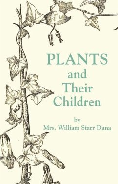 Plants and Their Children - Parsons, Frances