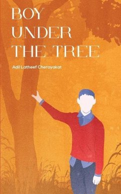 Boy Under The Tree - Adil Latheef Cherayakat