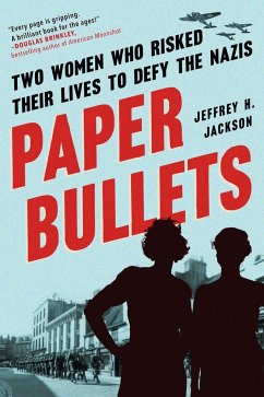 Paper Bullets - H. Jackson, Jeffrey