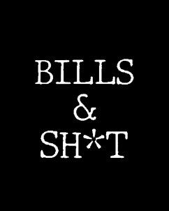 Bills Shit - Paperland