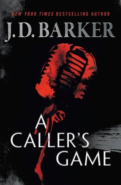 A Caller's Game - Barker, J. D.