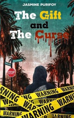 The Gift and The Curse - Purifoy, Jasmine