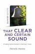 Quaker Quicks - That Clear and Certain... - Bild 1