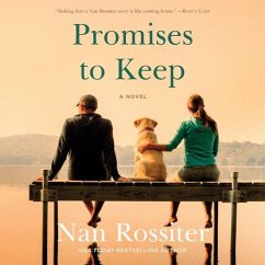 Promises to Keep - Rossiter, Nan