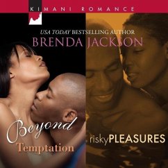 Beyond Temptation & Risky Pleasures - Jackson, Brenda