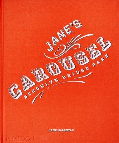 Jane's Carousel - Walentas, Jane
