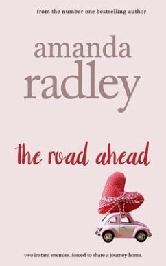 The Road Ahead - Radley, Amanda