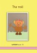 The troll weebee Book 15 - Bild 1