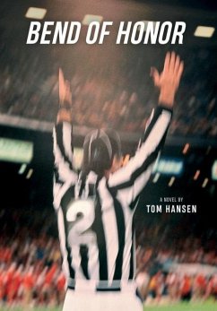 Bend Of Honor - Hansen, Tom