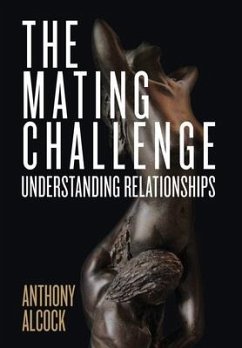 The Mating Challenge - Alcock, Anthony