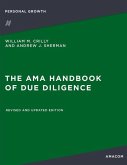 The AMA Handbook of Due Diligence