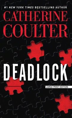 Deadlock - Coutler, Catherine
