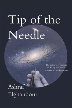 Tip of the Needle - Elghandour, Ashraf