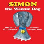 Simon the Weenie Dog