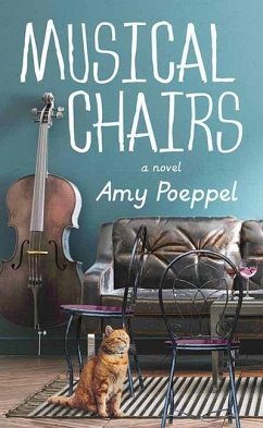 Musical Chairs - Poeppel, Amy