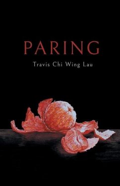 Paring - Lau, Travis Chi Wing