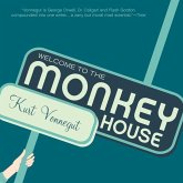 Welcome to the Monkey House Lib/E: A Collection of Short Works