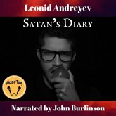 Satan's Diary Lib/E