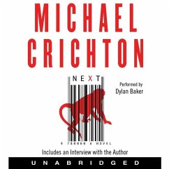 Next - Crichton, Michael