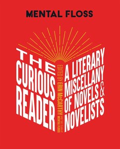 Cover Mental Floss: The Curious Reader