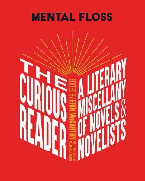 Mental Floss: The Curious Reader Mental Floss: The Curious Reader