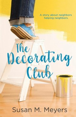 Cover The Decorating Club
