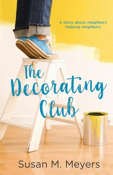 The Decorating Club The Decorating Club