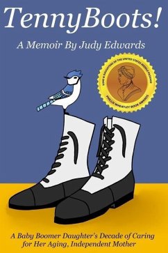 Cover TennyBoots!